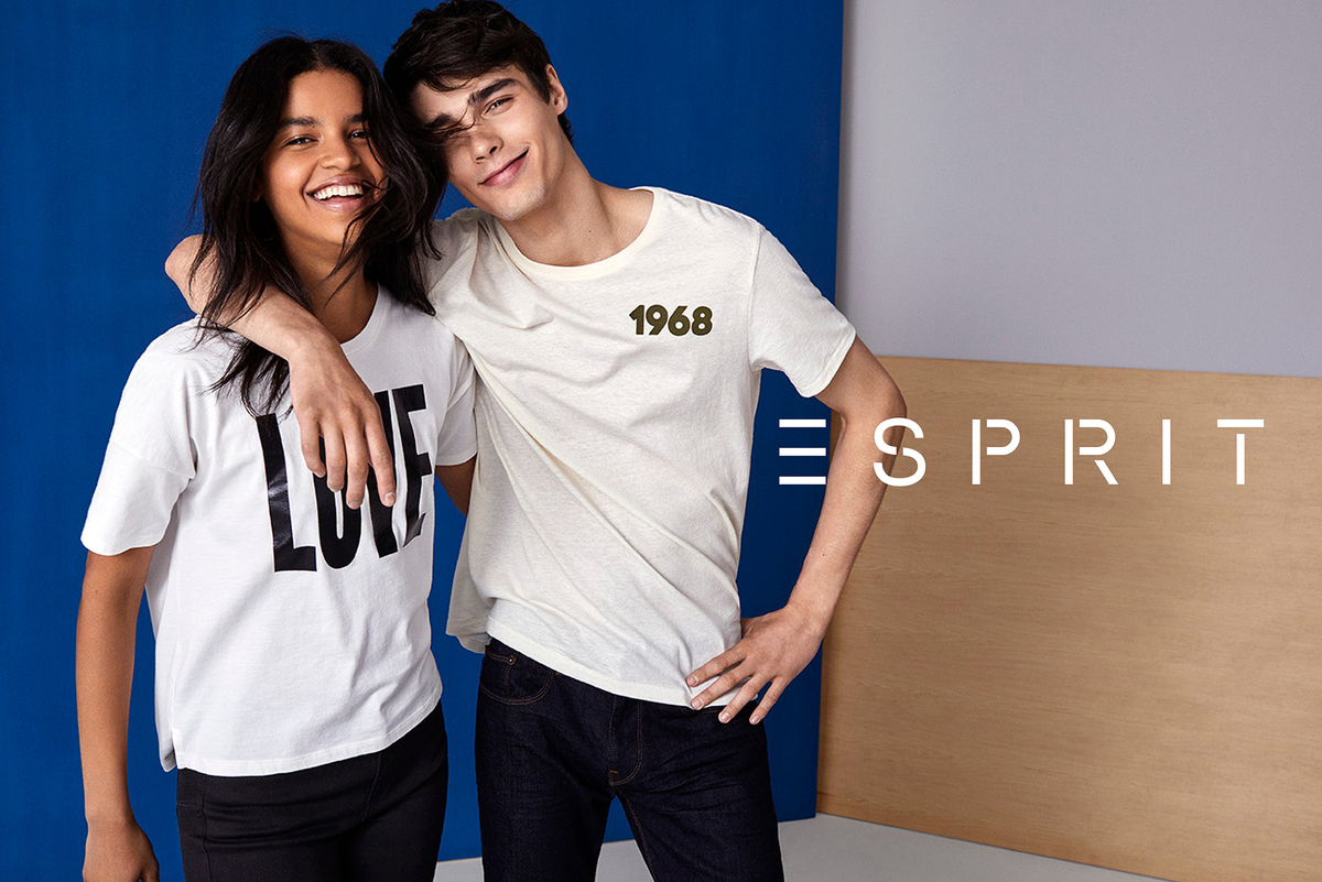 Lundlund : Esprit Denim : 10